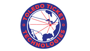 Toledo Ticket